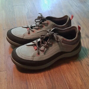 Eastland Erika hiking boots